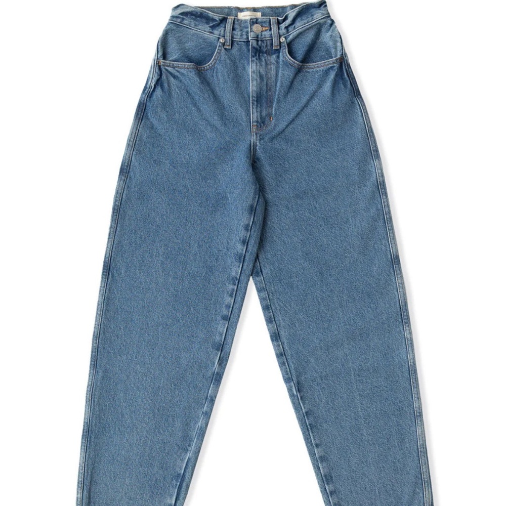 James Street Co. 90’s Baggy Jeans